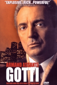 Постер Готти (Gotti)