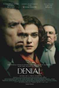 Постер Отрицание (Denial)